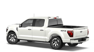 2026 Ford F-150® External Image 3